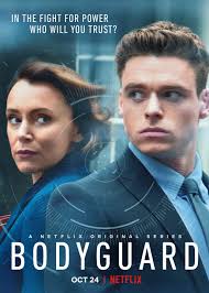 Bodyguard Compelet