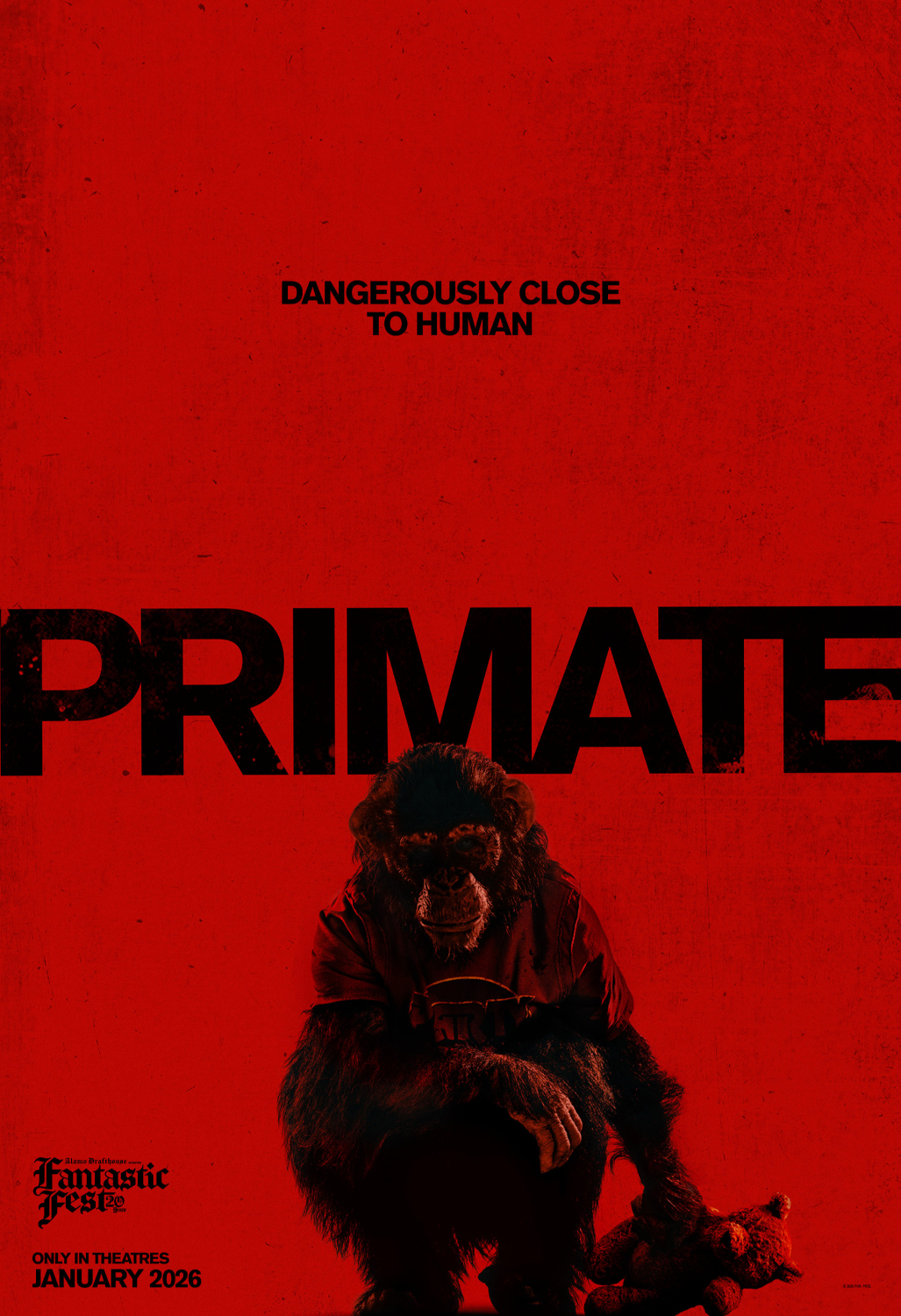 Primate (2025)