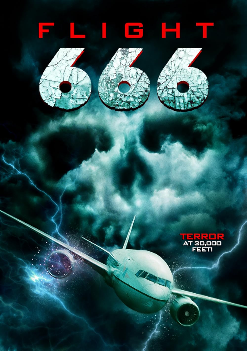 Flight 666 (2018)