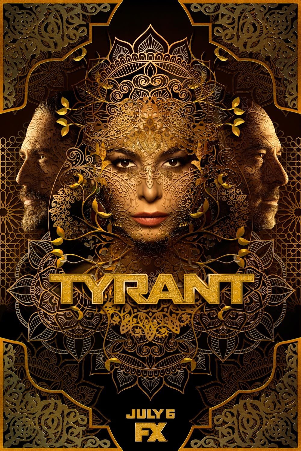 Tyrant (TV Series 2014–2016)