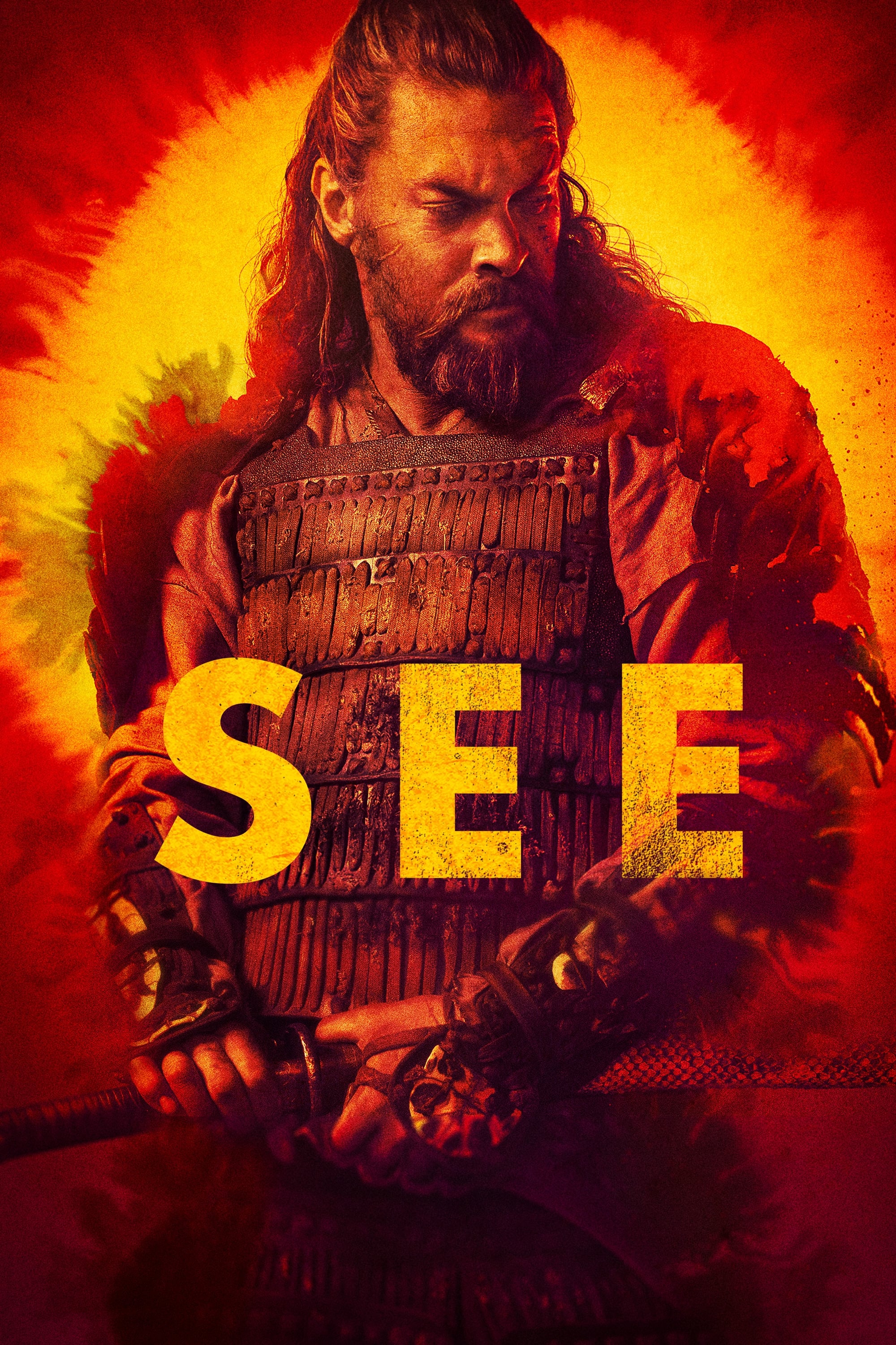 See (TV Series 2019–2022)