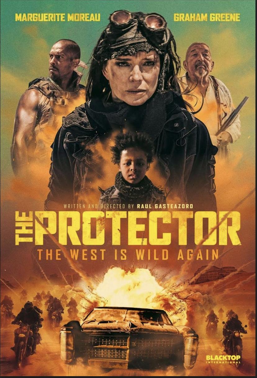Protector (2025)