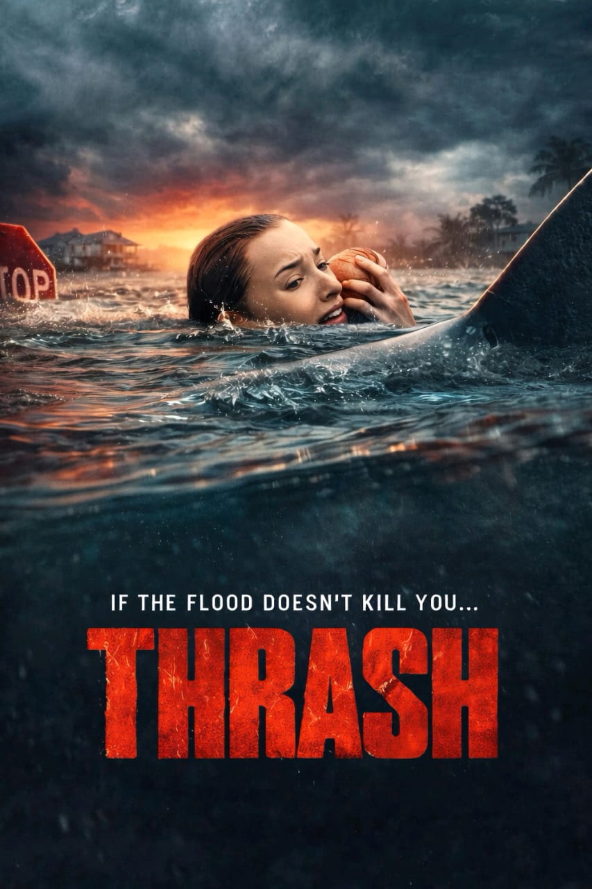 Thrash (2026)