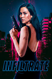 Infiltrate (2026)