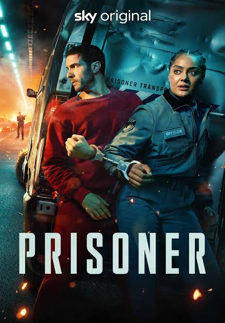 Prisoner complete